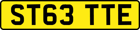 ST63TTE