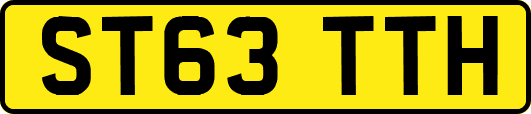 ST63TTH