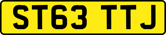 ST63TTJ