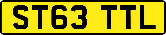 ST63TTL
