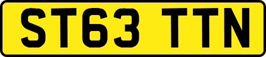 ST63TTN