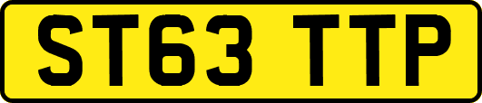 ST63TTP