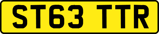 ST63TTR