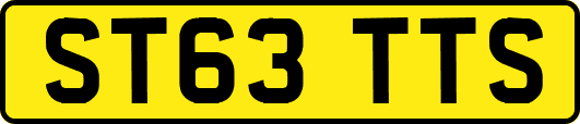 ST63TTS