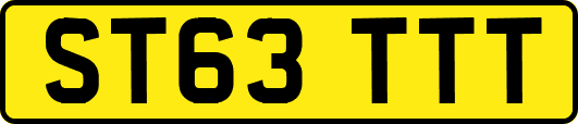 ST63TTT