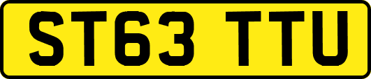 ST63TTU