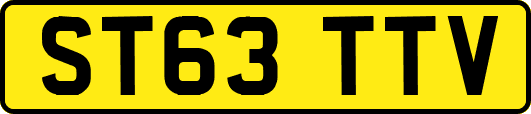 ST63TTV