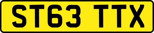 ST63TTX