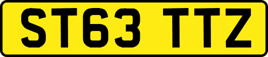 ST63TTZ