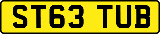 ST63TUB