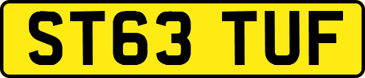 ST63TUF