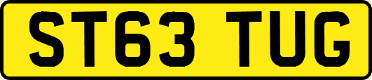 ST63TUG