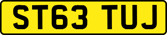 ST63TUJ