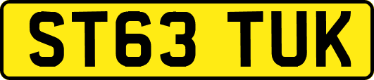 ST63TUK