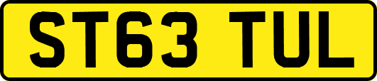 ST63TUL