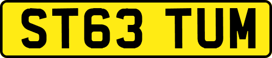 ST63TUM