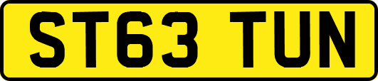 ST63TUN