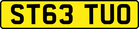 ST63TUO
