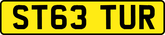 ST63TUR