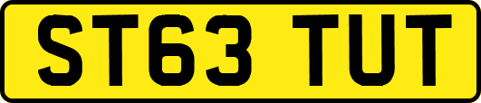 ST63TUT