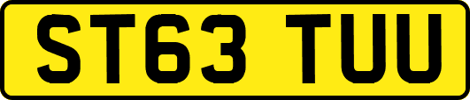 ST63TUU