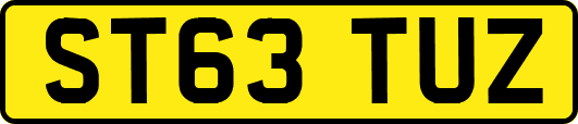 ST63TUZ