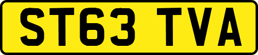 ST63TVA