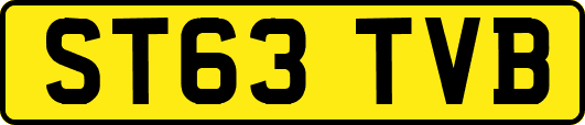 ST63TVB