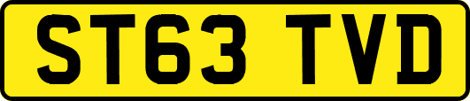 ST63TVD