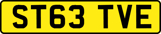 ST63TVE