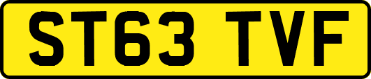 ST63TVF