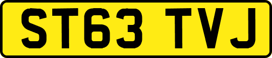 ST63TVJ