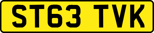 ST63TVK