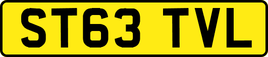 ST63TVL