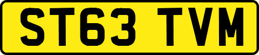 ST63TVM