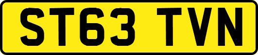 ST63TVN