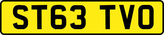 ST63TVO