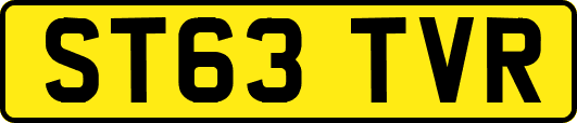 ST63TVR