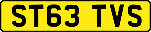 ST63TVS
