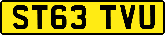 ST63TVU