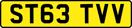 ST63TVV