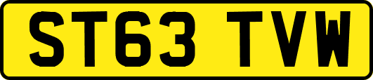 ST63TVW