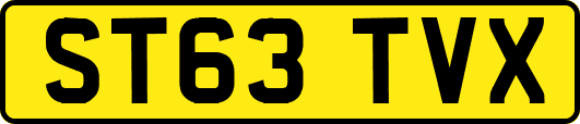 ST63TVX