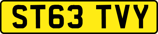 ST63TVY