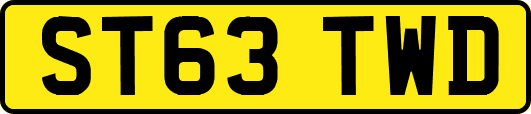 ST63TWD