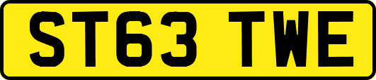 ST63TWE