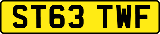 ST63TWF