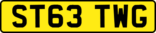 ST63TWG