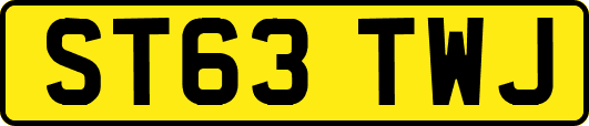 ST63TWJ