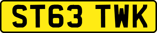 ST63TWK